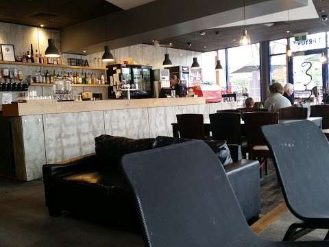 Photo: Eira Cafe Lounge Bar