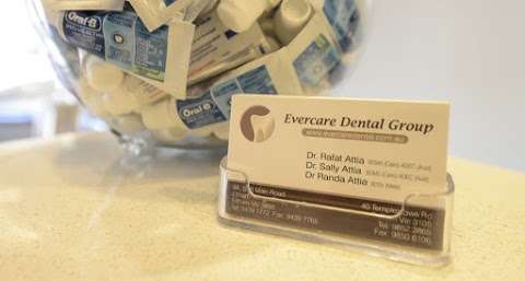 Photo: Evercare Dental Group Eltham