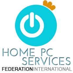 Photo: Federation International's Home PC Repairs