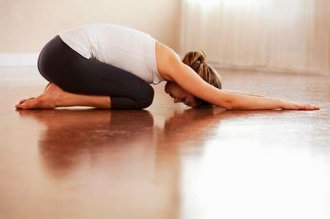 Photo: Genius Wellbeing Yoga & Pilates