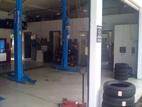 Photo: Kmart Tyre & Auto Service Eltham
