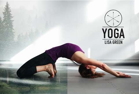 Photo: Lisa Green Yoga