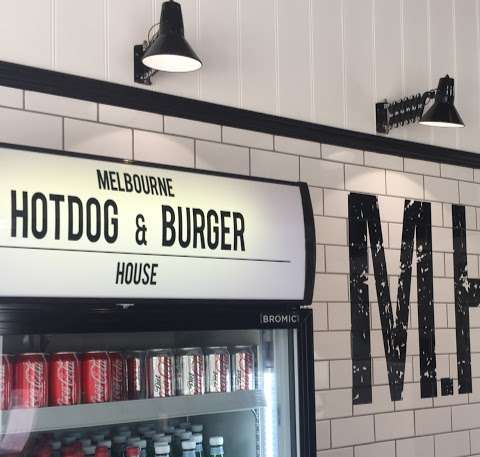 Photo: Melbourne Hotdog and Burger House