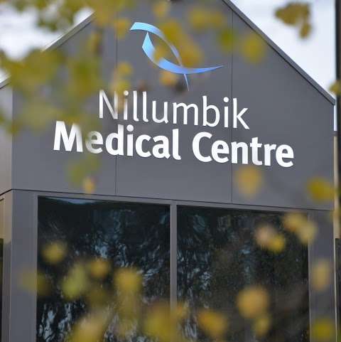 Photo: Nillumbik Medical Centre