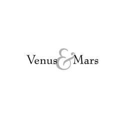 Photo: Venus & Mars