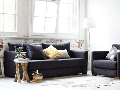 Photo: Woodbridge Furniture