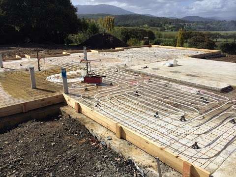 Photo: Hydronic Heating Eltham